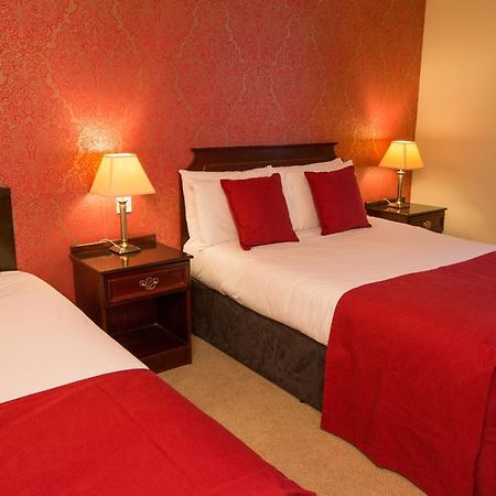 Anner Hotel Thurles Extérieur photo
