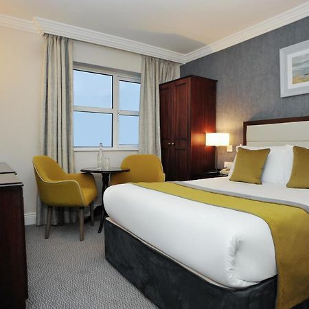 Anner Hotel Thurles Extérieur photo