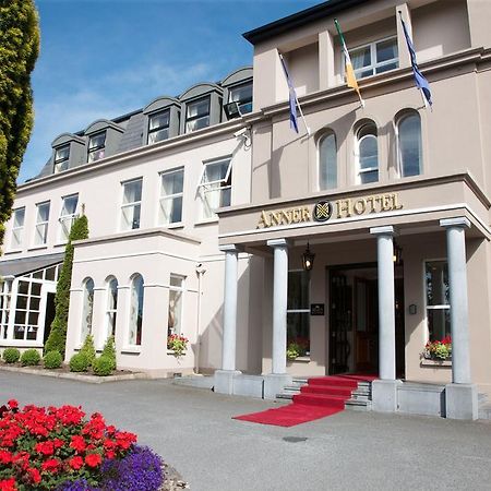 Anner Hotel Thurles Extérieur photo