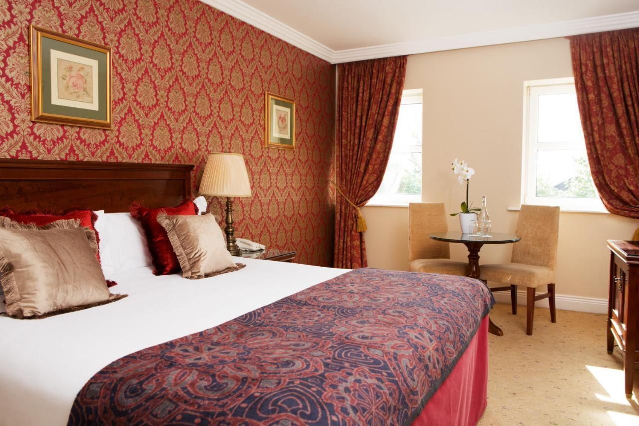 Anner Hotel Thurles Extérieur photo
