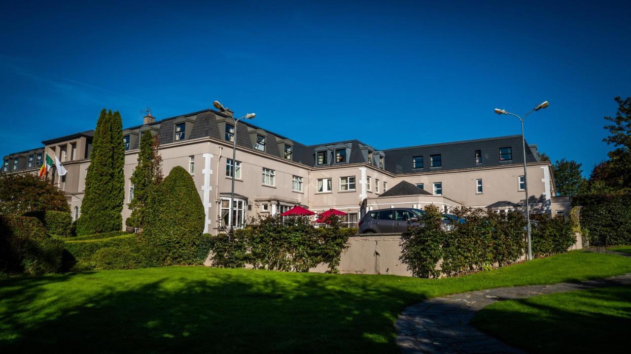 Anner Hotel Thurles Extérieur photo
