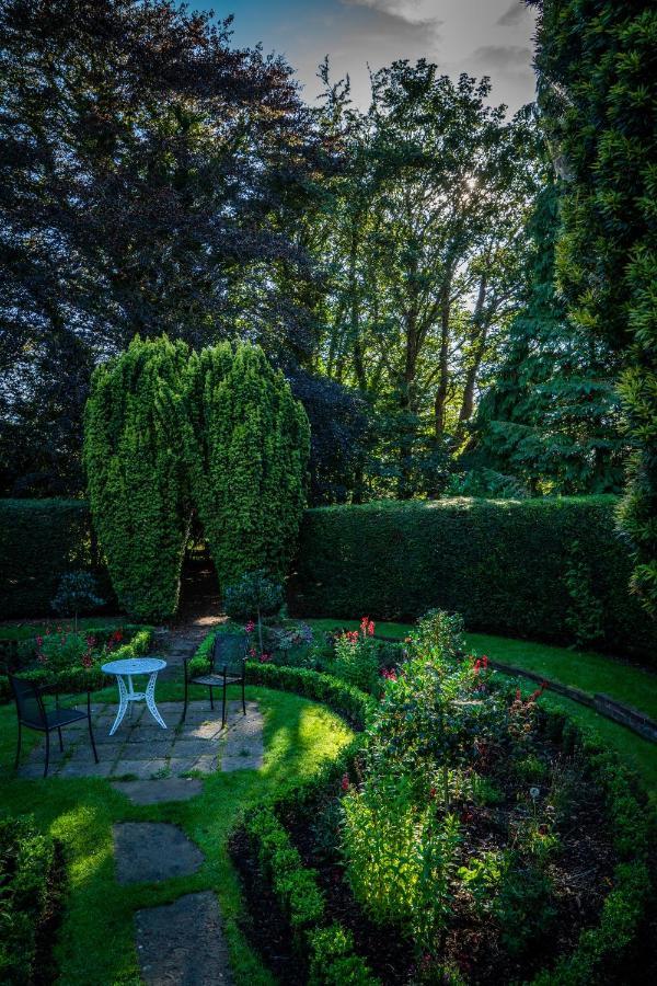 Anner Hotel Thurles Extérieur photo