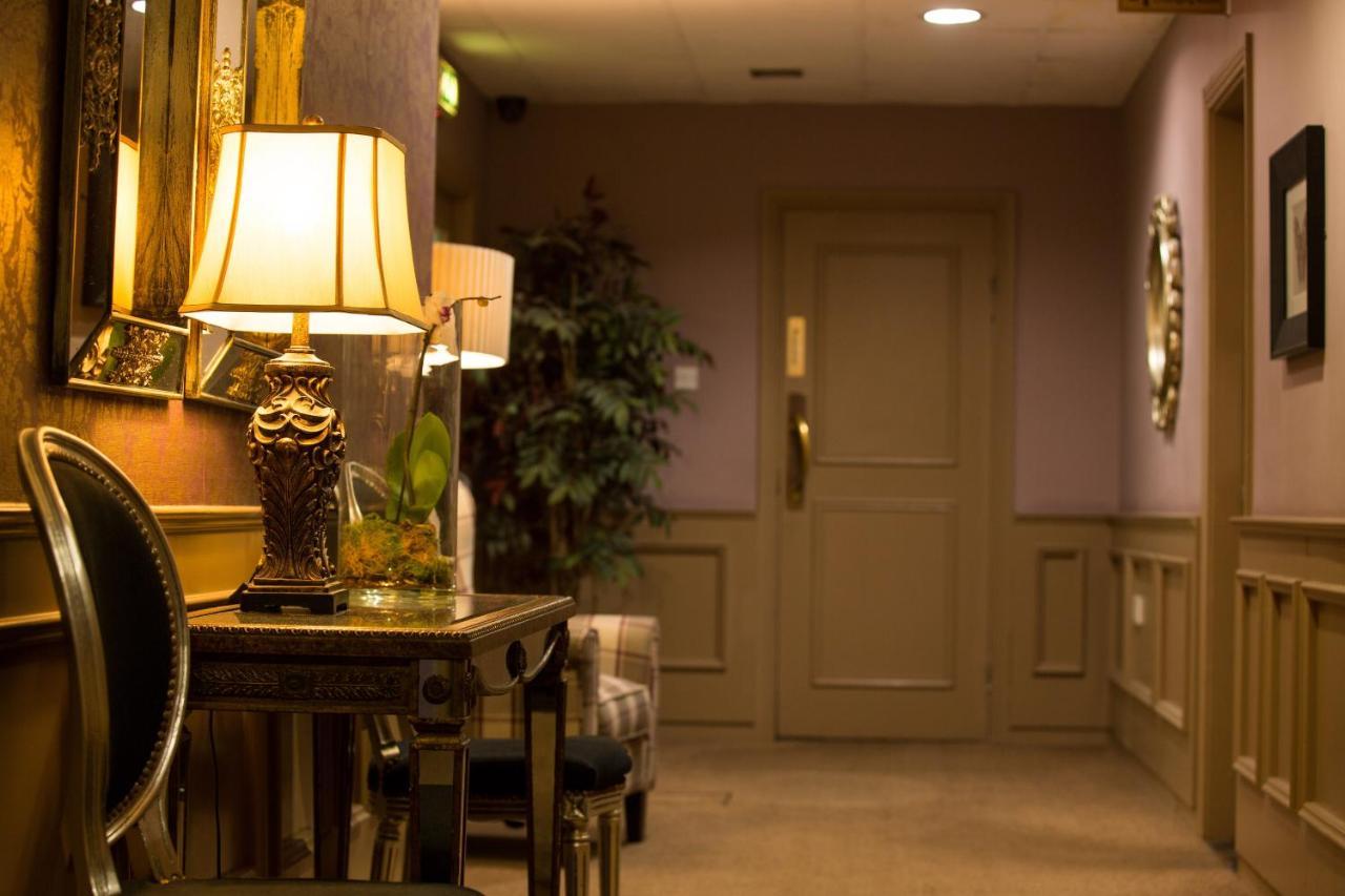 Anner Hotel Thurles Extérieur photo