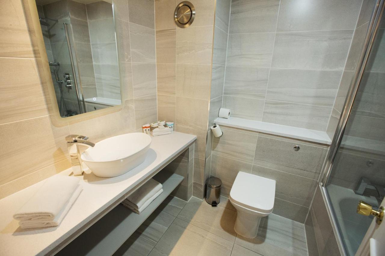 Anner Hotel Thurles Extérieur photo
