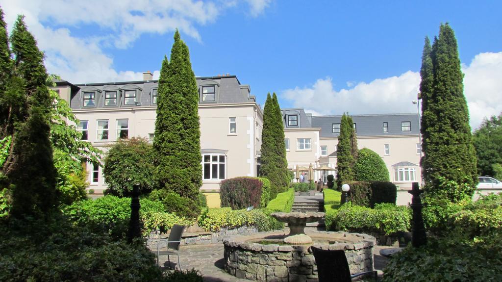 Anner Hotel Thurles Extérieur photo