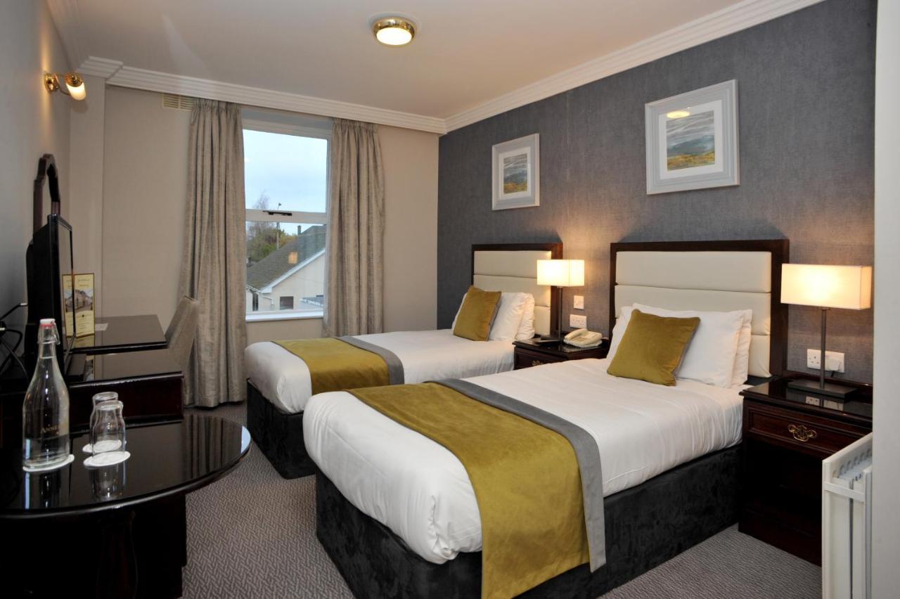 Anner Hotel Thurles Extérieur photo