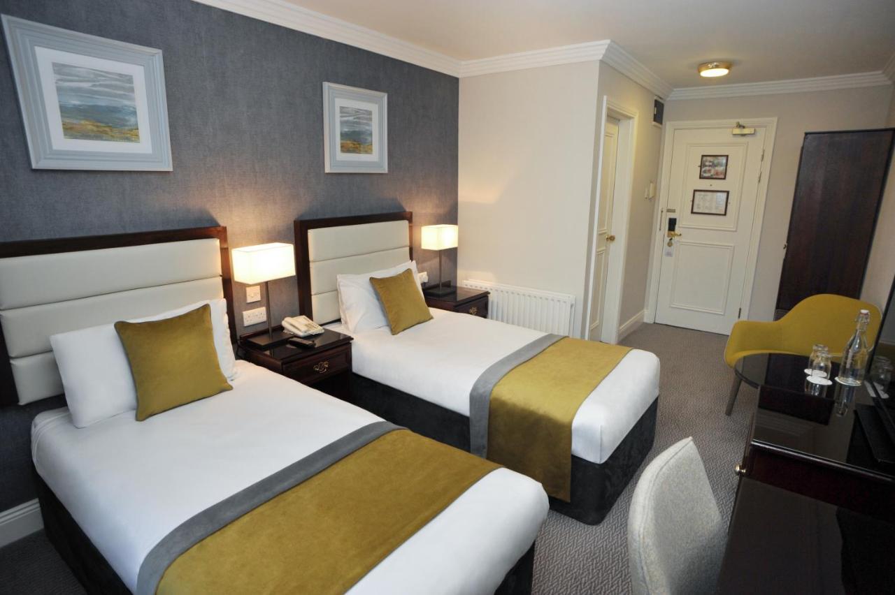 Anner Hotel Thurles Extérieur photo