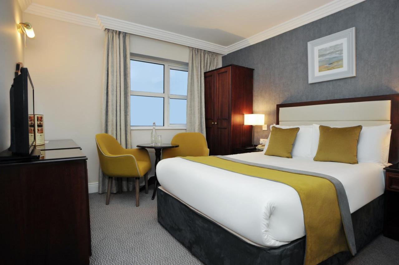 Anner Hotel Thurles Extérieur photo