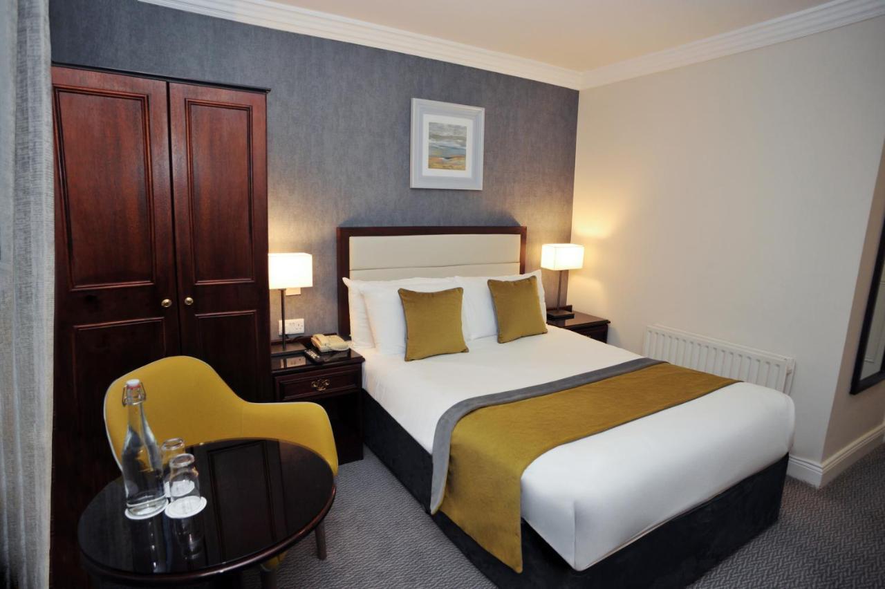 Anner Hotel Thurles Extérieur photo