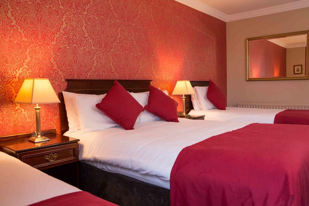 Anner Hotel Thurles Extérieur photo