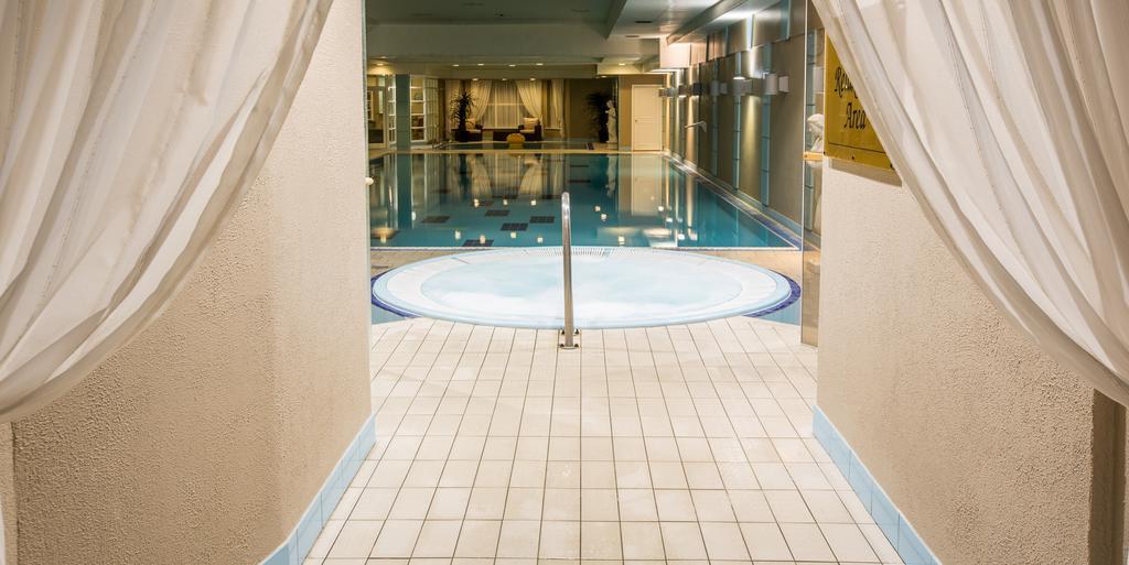 Anner Hotel Thurles Extérieur photo