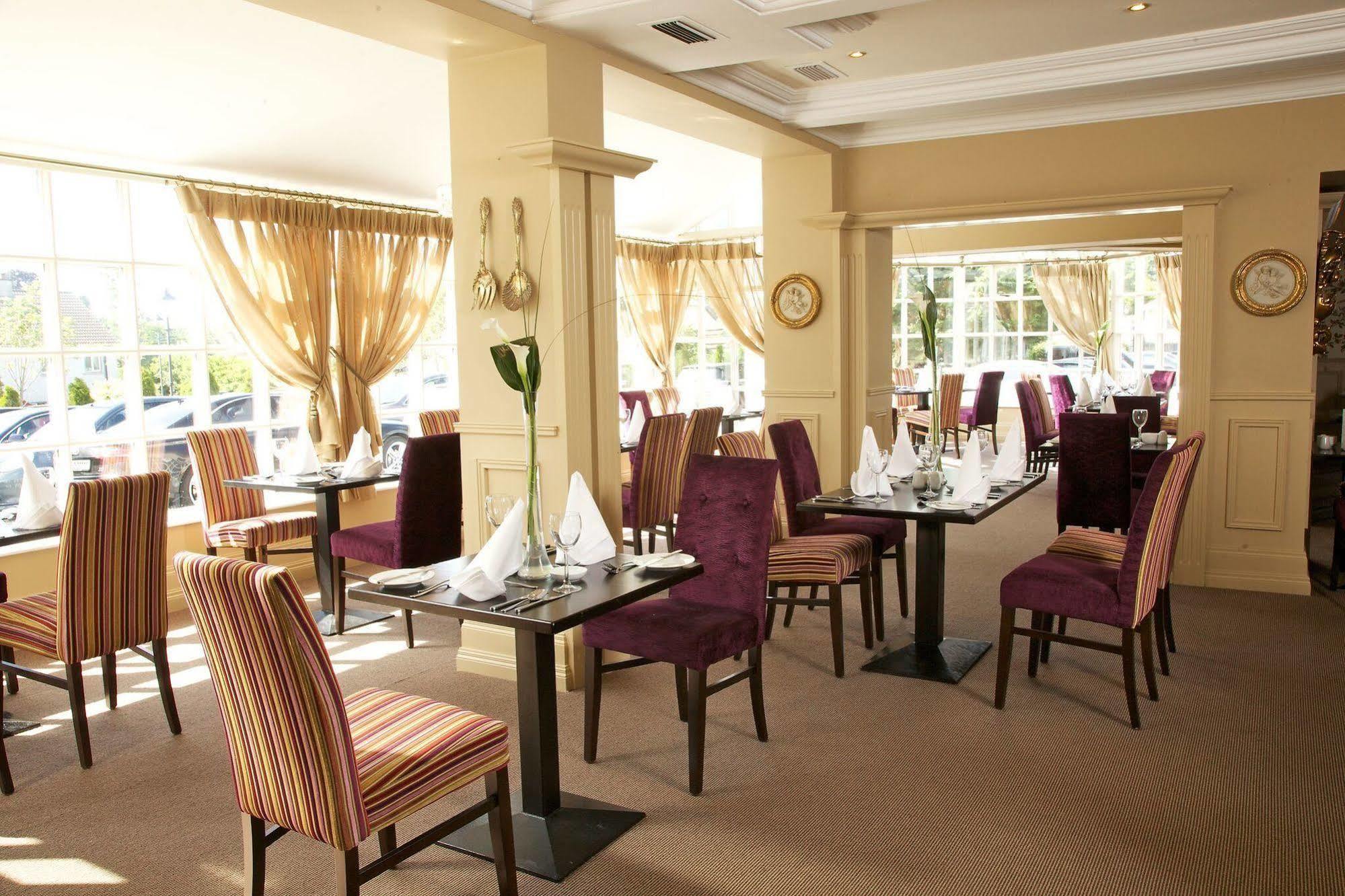 Anner Hotel Thurles Extérieur photo