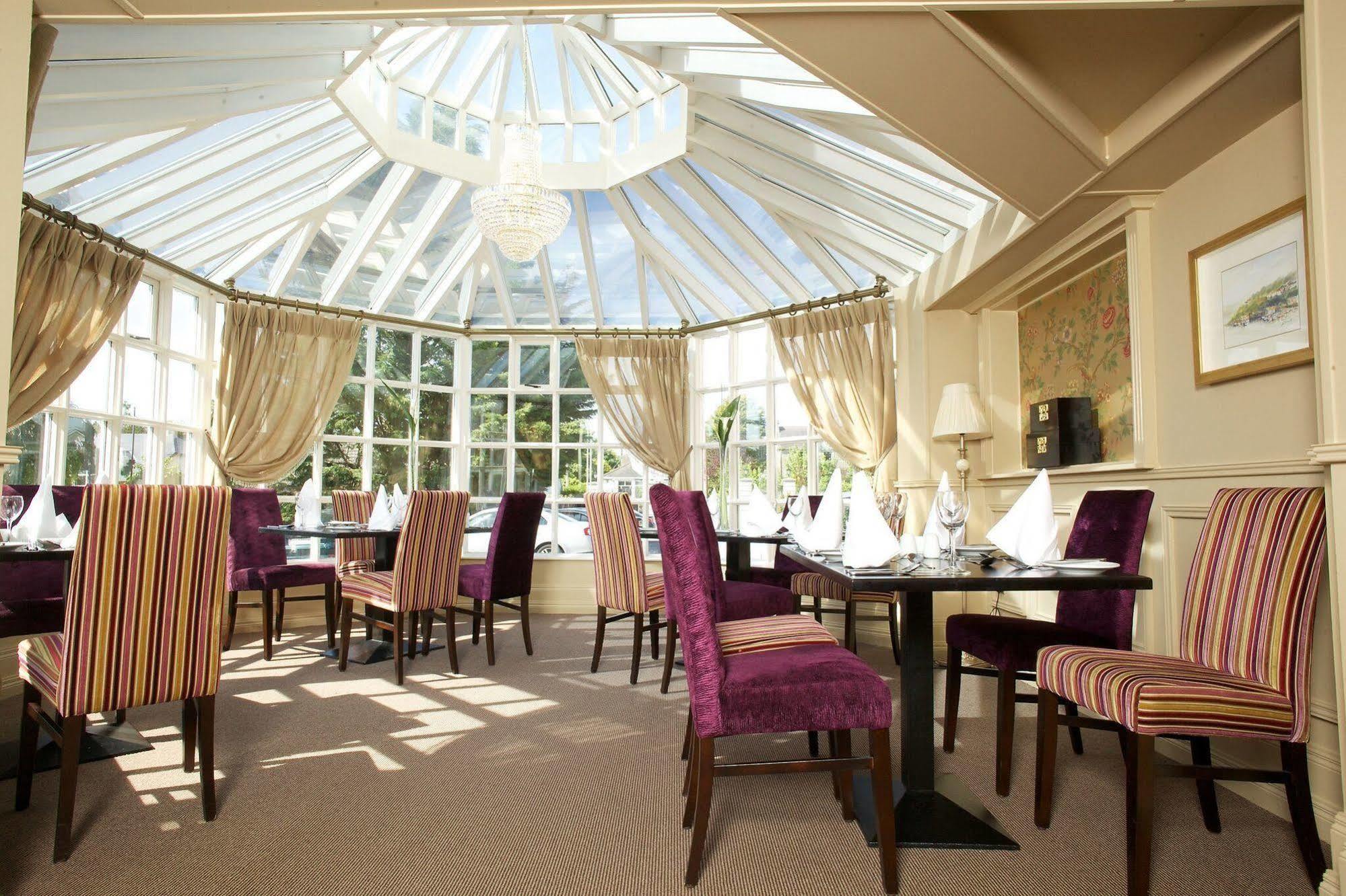 Anner Hotel Thurles Extérieur photo