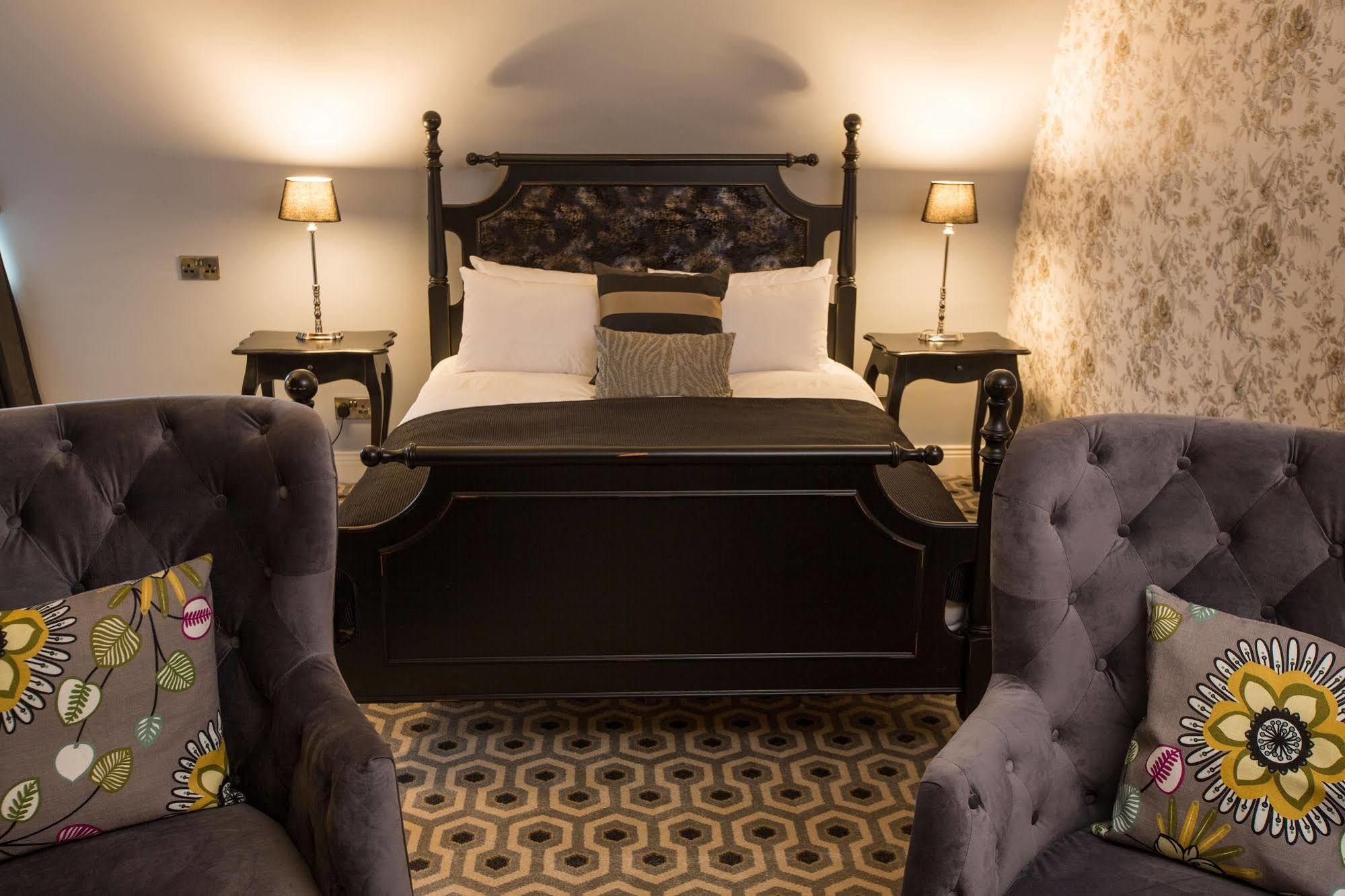 Anner Hotel Thurles Extérieur photo
