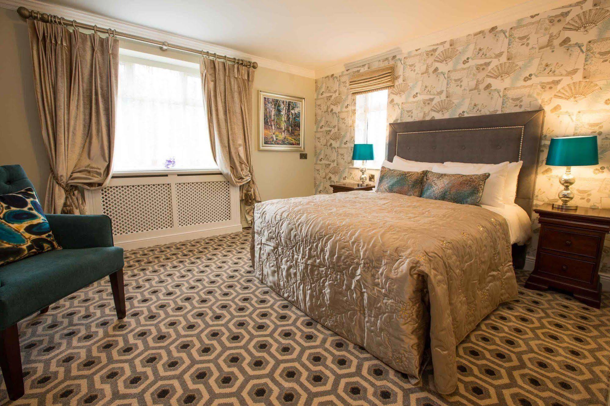 Anner Hotel Thurles Extérieur photo