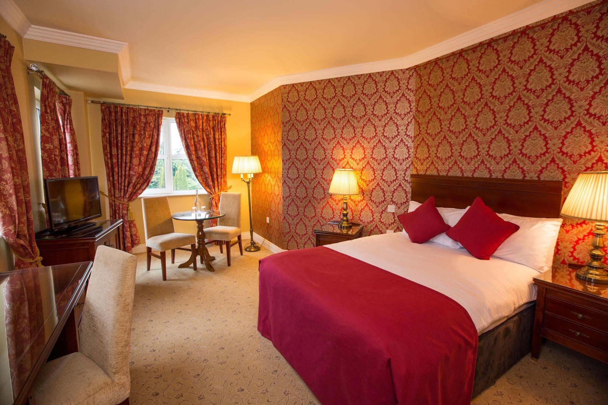 Anner Hotel Thurles Extérieur photo