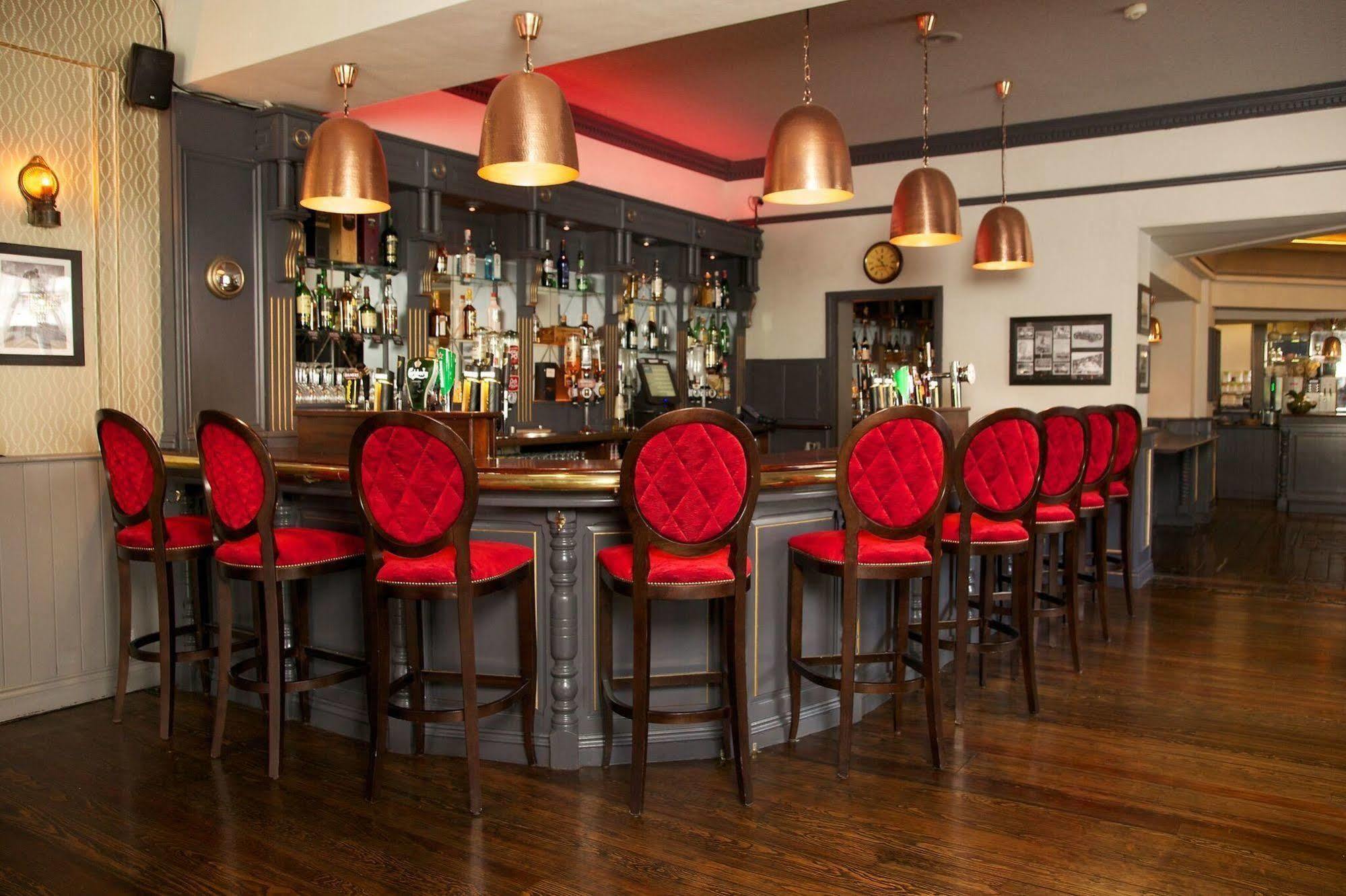 Anner Hotel Thurles Extérieur photo