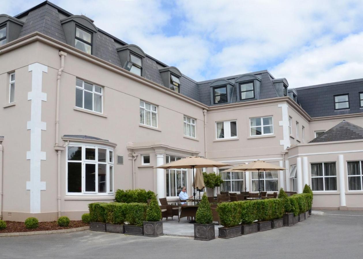 Anner Hotel Thurles Extérieur photo