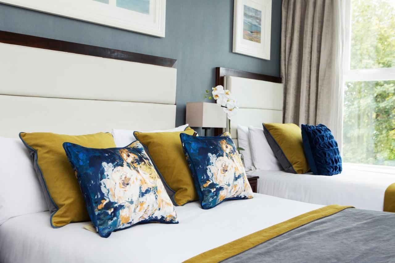 Anner Hotel Thurles Extérieur photo