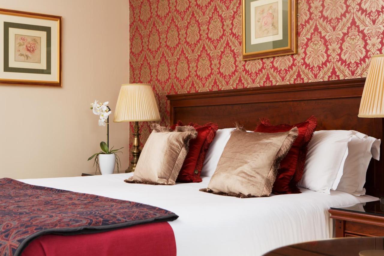 Anner Hotel Thurles Extérieur photo